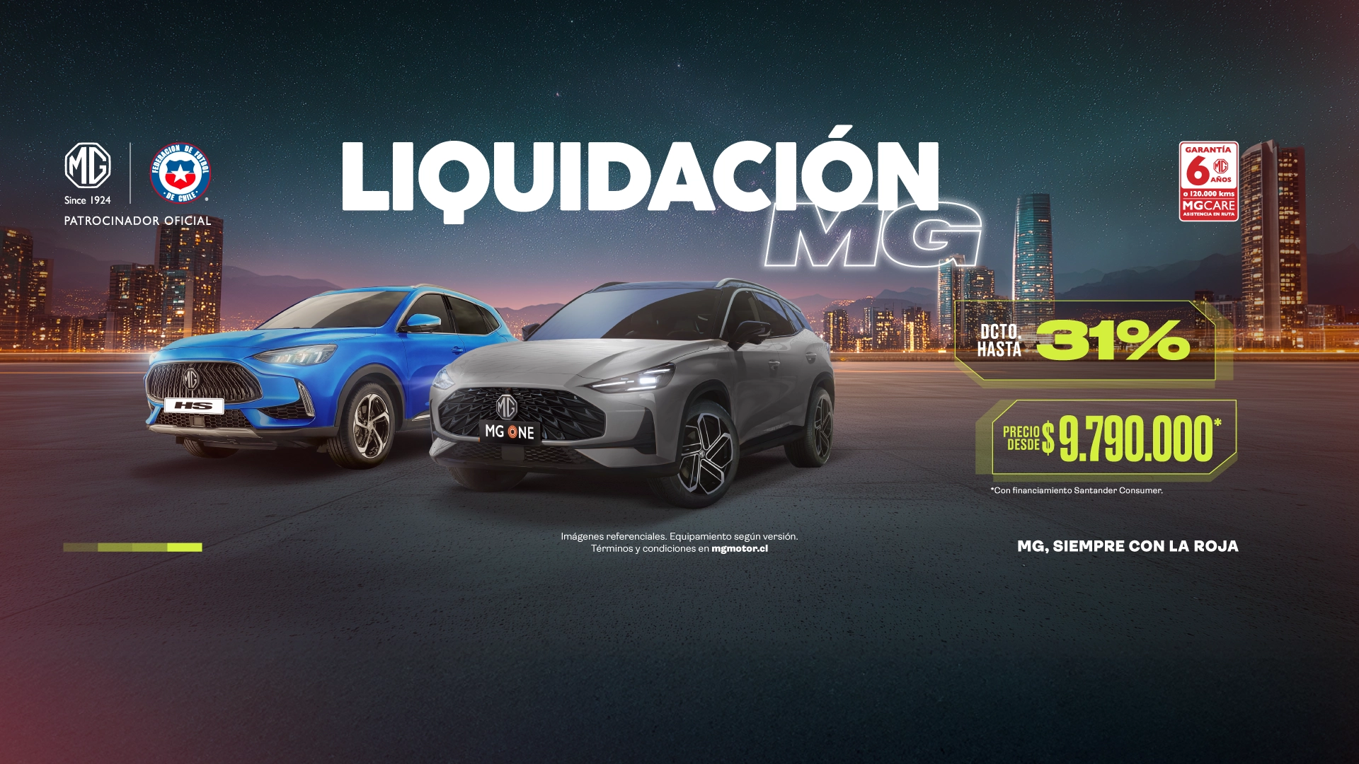 Liquidación