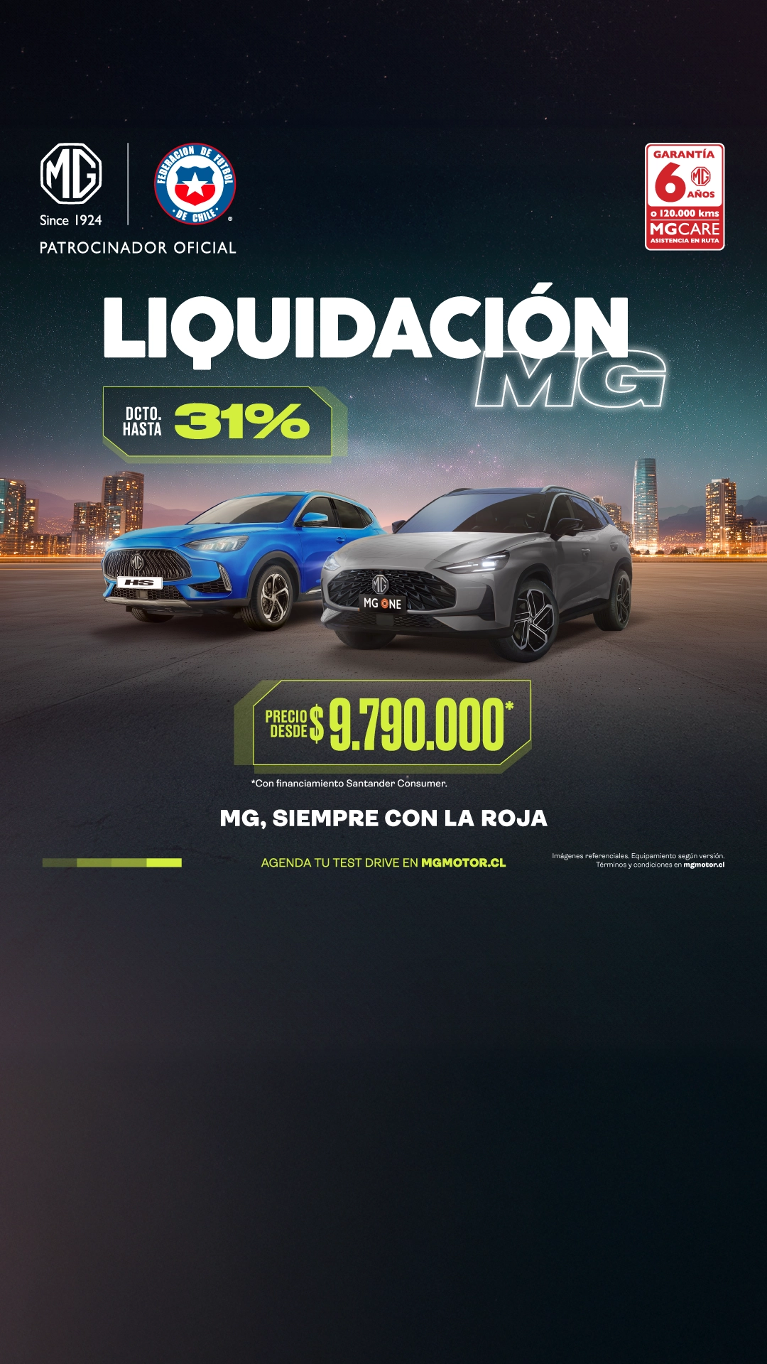 Liquidación
