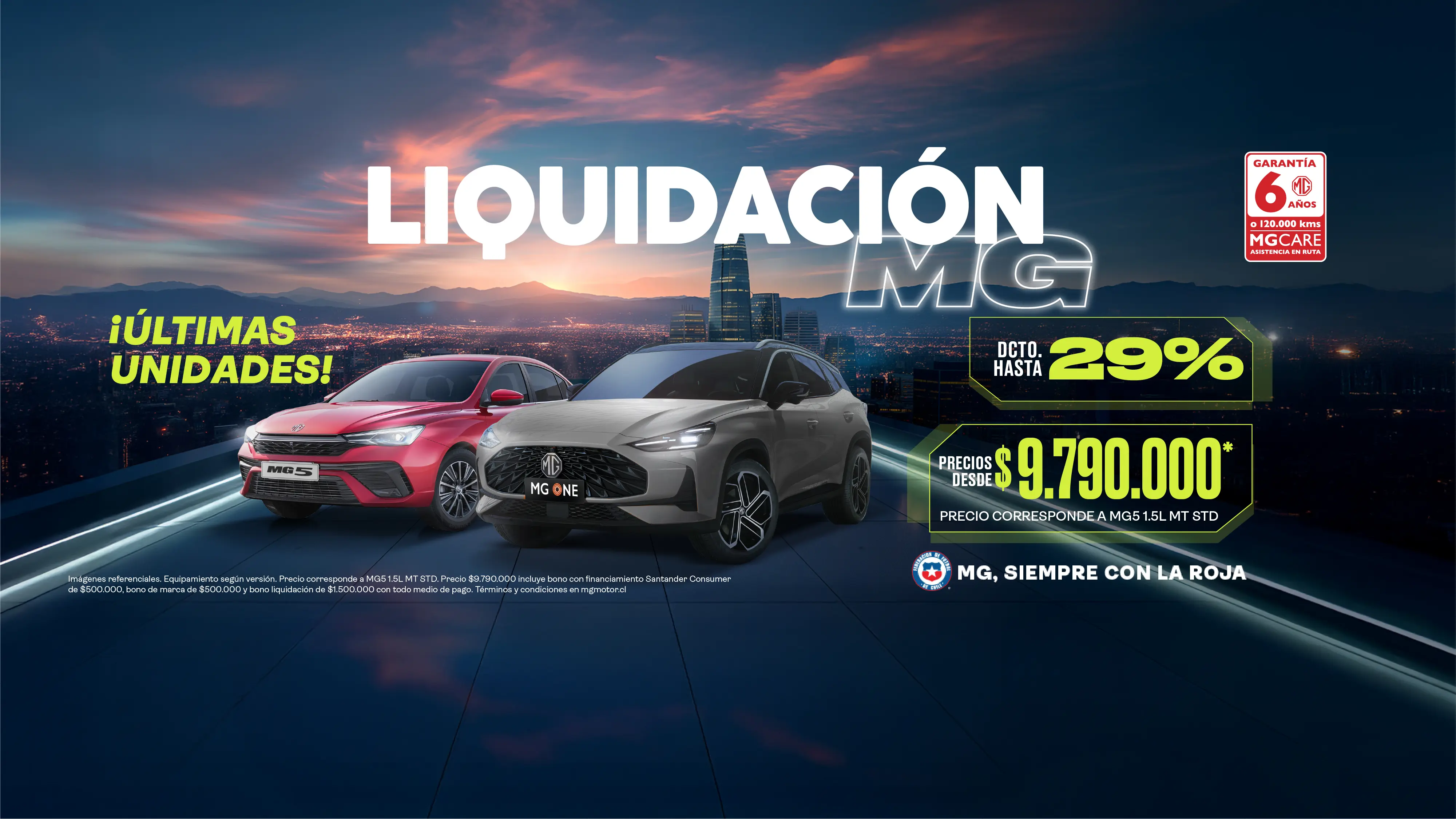 Liquidación