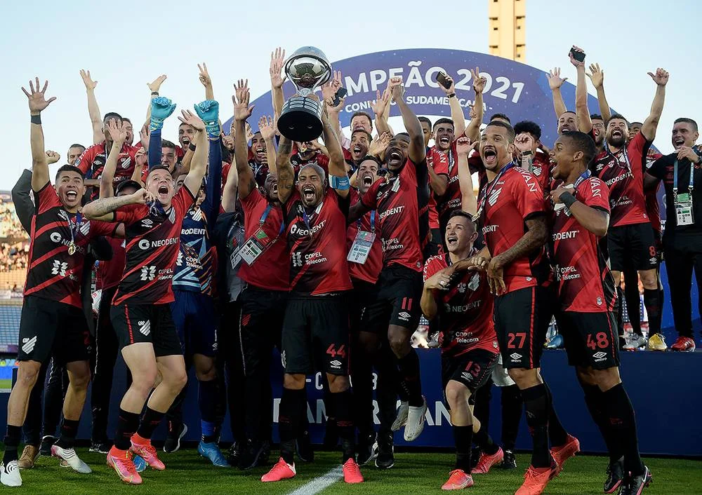 CONMEBOL Sudamericana 