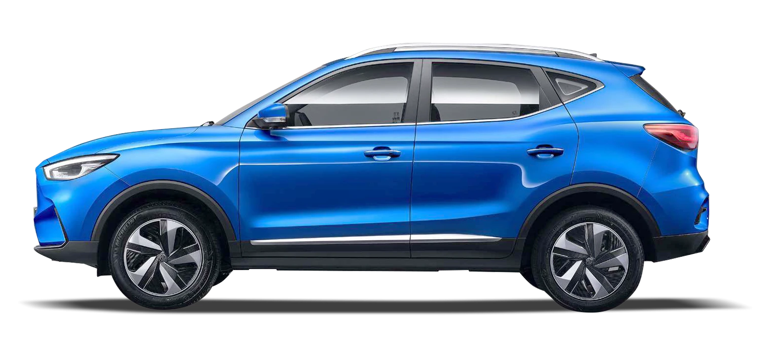 MG ZS EV